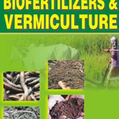 Biofertilisers and vermiculture